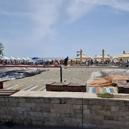Zona Mamaia ナボダリ