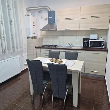 Apartment Zona Mamaia Navodari