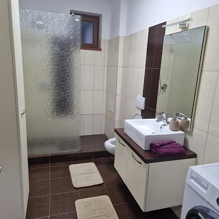 Apartment Zona Mamaia