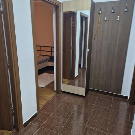 Apartment Zona Mamaia *