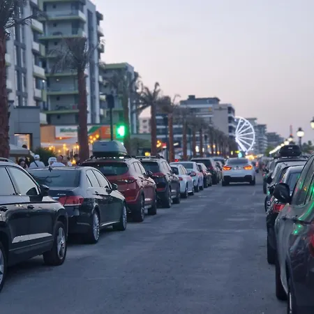 Zona Mamaia *