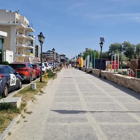 Apartment Zona Mamaia
